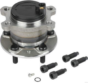 Sada ložisek kol HERTH+BUSS JAKOPARTS J4710817