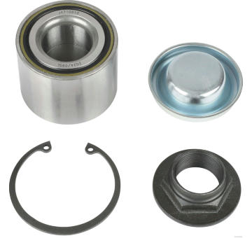 Sada ložisek kol HERTH+BUSS JAKOPARTS J4710819