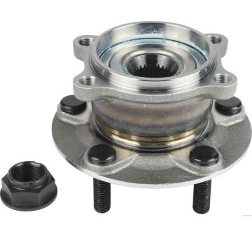 Sada ložisek kol HERTH+BUSS JAKOPARTS J4713052