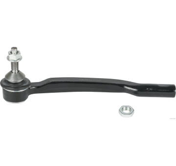 Hlava příčného táhla řízení HERTH+BUSS JAKOPARTS J4820812