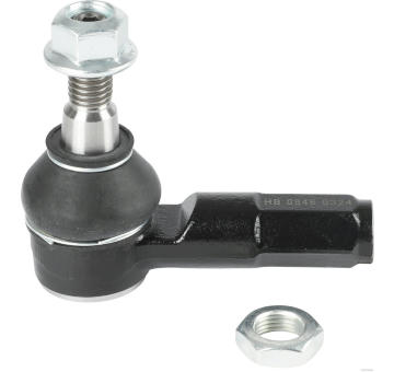 Hlava příčného táhla řízení HERTH+BUSS JAKOPARTS J4820846