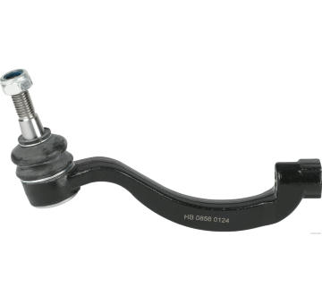 Hlava příčného táhla řízení HERTH+BUSS JAKOPARTS J4820856