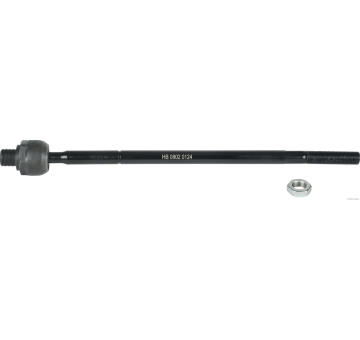 Axiální kloub, příčné táhlo řízení HERTH+BUSS JAKOPARTS J4840802