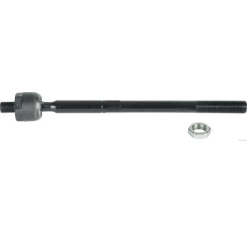 Axiální kloub, příčné táhlo řízení HERTH+BUSS JAKOPARTS J4840803