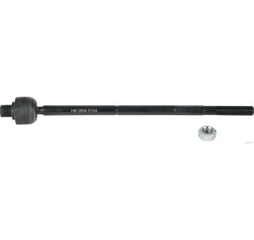 Axiální kloub, příčné táhlo řízení HERTH+BUSS JAKOPARTS J4840804