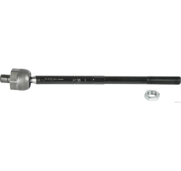 Axiální kloub, příčné táhlo řízení HERTH+BUSS JAKOPARTS J4840805