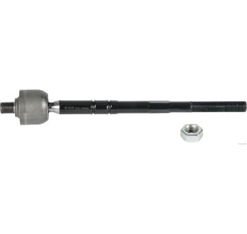 Axiální kloub, příčné táhlo řízení HERTH+BUSS JAKOPARTS J4840818