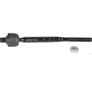 Axiální kloub, příčné táhlo řízení HERTH+BUSS JAKOPARTS J4840840