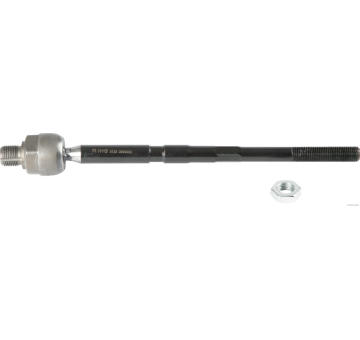 Axiální kloub, příčné táhlo řízení HERTH+BUSS JAKOPARTS J4840850