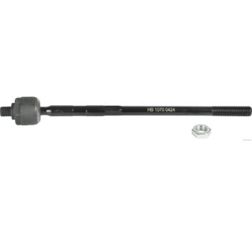 Axiální kloub, příčné táhlo řízení HERTH+BUSS JAKOPARTS J4841070