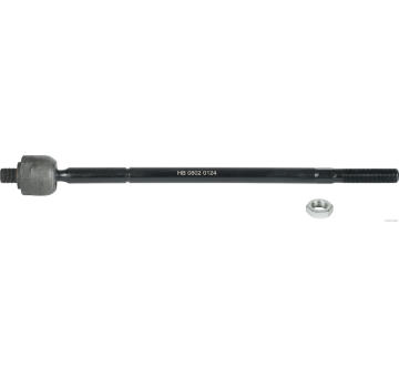 Axiální kloub, příčné táhlo řízení HERTH+BUSS JAKOPARTS J4850802