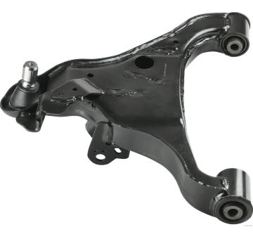 Řídicí páka, zavěšení kol HERTH+BUSS JAKOPARTS J4901079