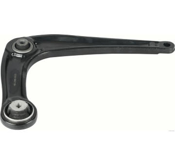 Řídicí páka, zavěšení kol HERTH+BUSS JAKOPARTS J4902089