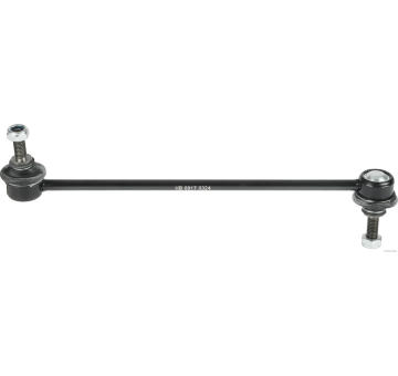 Tyc/vzpera, stabilisator HERTH+BUSS JAKOPARTS J4960817