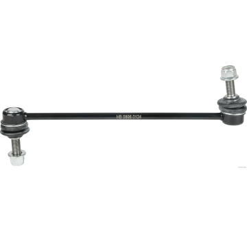 Tyc/vzpera, stabilisator HERTH+BUSS JAKOPARTS J4960898