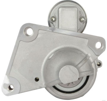 Startér HERTH+BUSS JAKOPARTS J5212169