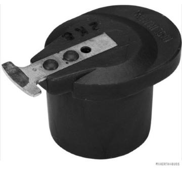 Rotor rozdělovače HERTH+BUSS JAKOPARTS J5332001
