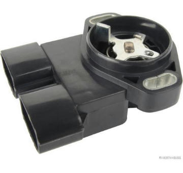 Senzor, poloha škrticí klapky HERTH+BUSS JAKOPARTS J5641006