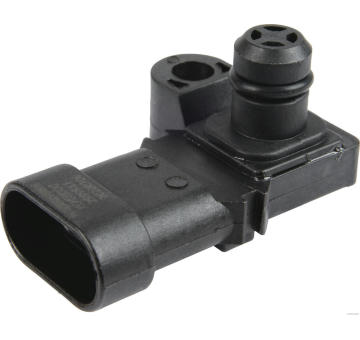 Senzor tlaku sacího potrubí HERTH+BUSS JAKOPARTS J5708000