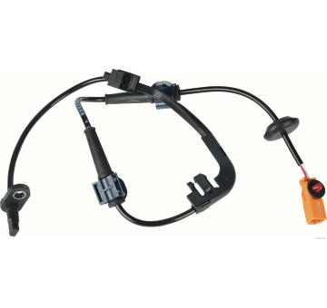 Snímač, počet otáček kol HERTH+BUSS JAKOPARTS J5924038