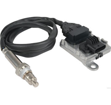 NOx-sensor, NOx-katalyzator HERTH+BUSS JAKOPARTS J5950519