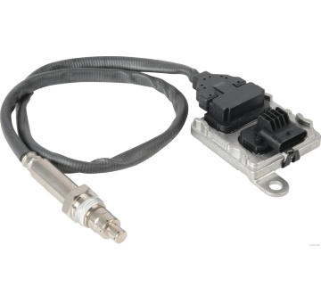 NOx-sensor, NOx-katalyzator HERTH+BUSS JAKOPARTS J5950523