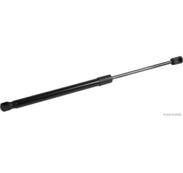 Pneumatická pružina, zavazadlový / nákladový prostor HERTH+BUSS JAKOPARTS J8145000
