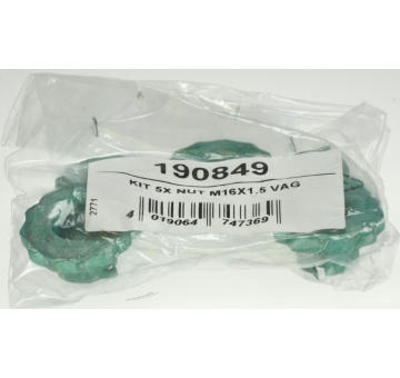 Matice hnací poloosy LÖBRO 190849