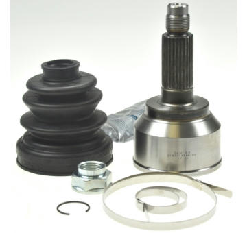 Sada kloubů, hnací hřídel LÖBRO 306221