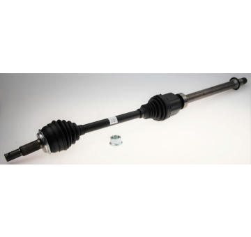 Hnací hriadeľ LÖBRO 306714