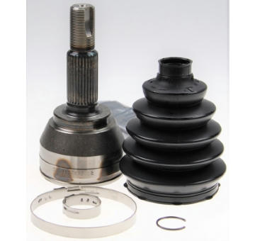 Sada kloubů, hnací hřídel LÖBRO 306769