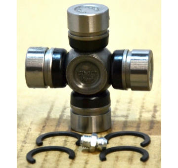 Kloub, podélný hřídel LÖBRO U 181