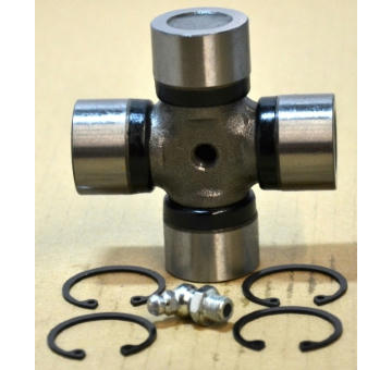 Kloub, podélný hřídel LÖBRO U 320