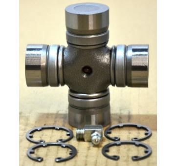 Kloub, podélný hřídel LÖBRO U 742