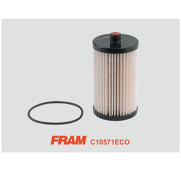 Palivový filter FRAM C10571ECO