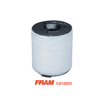 Vzduchový filter FRAM CA10822