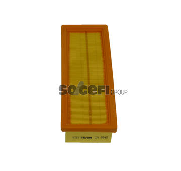 Vzduchový filter FRAM CA9942