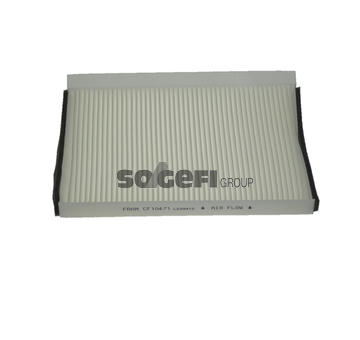 Filter vnútorného priestoru FRAM CF10471
