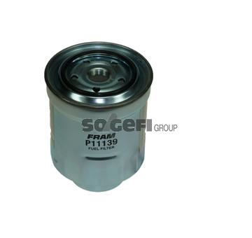 Palivový filter FRAM P11139