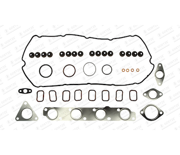 Sada těsnění, hlava válce GOETZE 21-29421-00/0