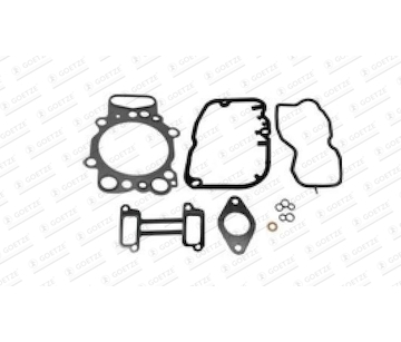 Sada těsnění, hlava válce GOETZE 21-30491-01/0