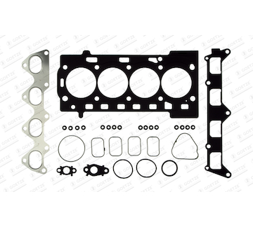 Sada těsnění, hlava válce GOETZE 21-30505-00/0