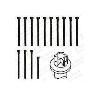 Sada šroubů hlavy válce GOETZE 22-11041B