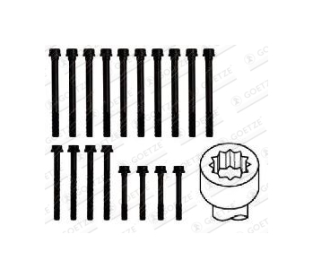 Sada šroubů hlavy válce GOETZE 22-56003B