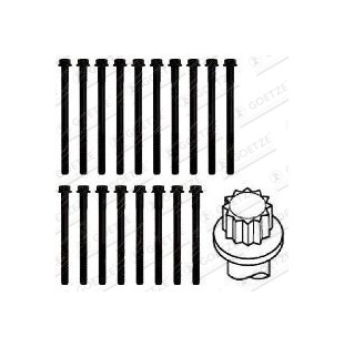 Sada šroubů hlavy válce GOETZE 22-71001B