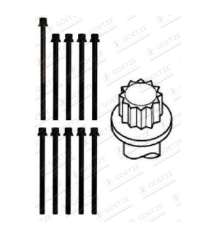 Sada šroubů hlavy válce GOETZE 22-72001B