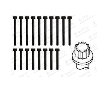 Sada šroubů hlavy válce GOETZE 22-76008B