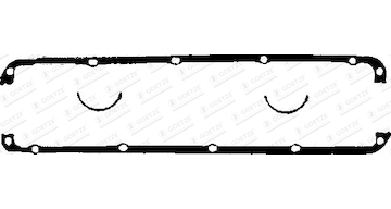 Sada těsnění, kryt hlavy válce GOETZE 24-26535-00/0