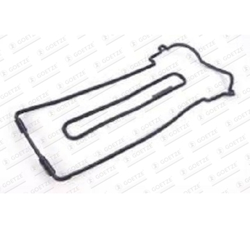 Sada těsnění, kryt hlavy válce GOETZE 24-30047-00/0