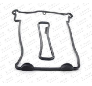 Sada těsnění, kryt hlavy válce GOETZE 24-30048-00/0